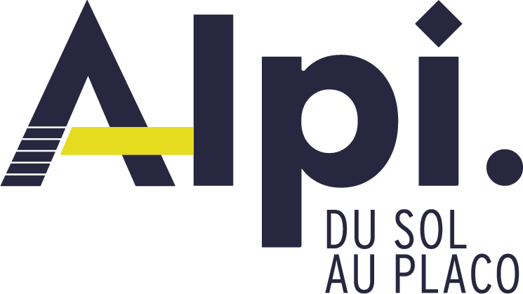 Logo de Alpi Sèvremont